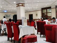 大堂-陶然饺子城(奥体中路店)