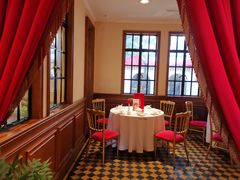 包厢-玫瑰厅上海菜(兴国路店)