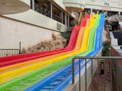 -青岛海泉湾度假区温泉