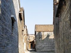 -大旗头古村