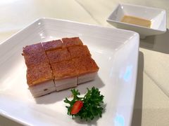 -利苑酒家(金宝店)