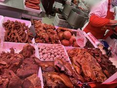 -净香园熟肉(北坦总店)