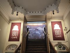 -1901 Cafe(西四店)