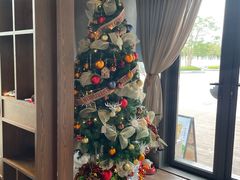 -小众香港茶餐厅(金山店)