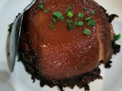 梅菜扣肉-渔舟意·湖南家宴(萝岗纳金城店)
