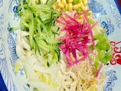 -大海碗·炸酱面·烤鸭·京菜(天坛店)