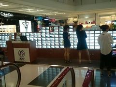 -MUJOSH木九十眼镜(人广来福士店)