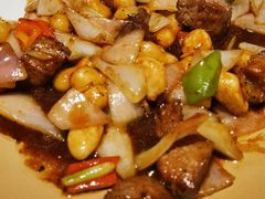 -扬州狮子楼·非遗淮扬菜(总店)