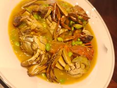 -欢乐蟹庄·精品农家乐(阳澄湖莲花岛店)