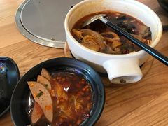 -九十九顶毡房(阜石路店)