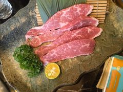 -一品诚记烤肉·甄选店(中南路店)