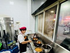 -老仓醋米线(万达店)