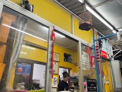 -小梁哥云吞面(黄贝岭店)