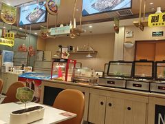 -诺丁牛排披萨自助餐厅(汕头苏宁店)