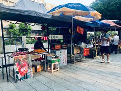 -黄埔古港