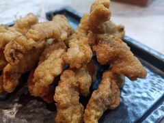 -周渝食惦·酸菜鱼精致川菜(横岗店)