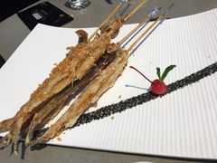 -铜锣湾·有麝自然香(长嘉汇购物公园店)