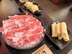 -熹悟海鲜火锅·广式打边炉