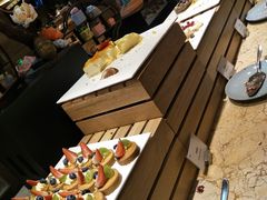 -美盛喜来登大酒店-盛宴标帜餐厅