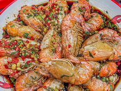 -辣不怕口味虾(凌霄路店)