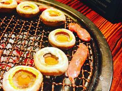 -张吴记小炉子小串(王村南街店)