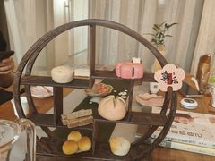 -小茶闲舍·观景商务茶馆(广州塔店)