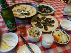 -龙桥私厨·姜花菊花过桥鱼·顺德菜(容桂店)