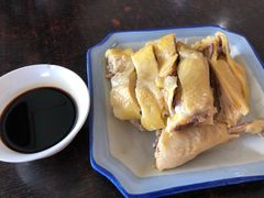 -小本鸡饭店(滨江白马湖店)