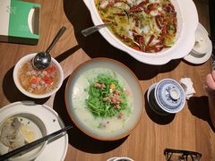 -首秀·四川料理(星耀101店)