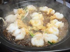 -绿茶餐厅(同成街华联店)