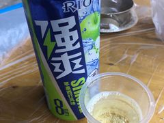 -不夜天烧烤牛骨头(南湖店)