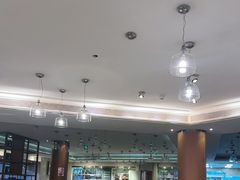 -潮福城潮州大酒楼(湖滨北路店)