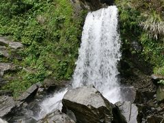 -石台牯牛降景区