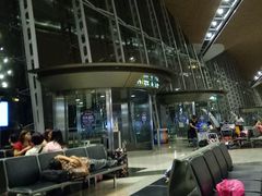 -吉隆坡国际机场