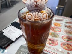 -肥韬茶餐厅(海上世界店)