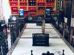 -日日鲜茶餐厅(小公园店)