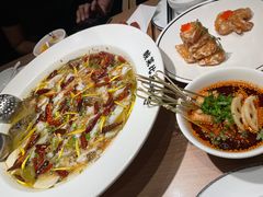 -太二酸菜鱼(沈阳万象城店)