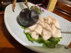 -捞王猪肚鸡火锅(昆山店)