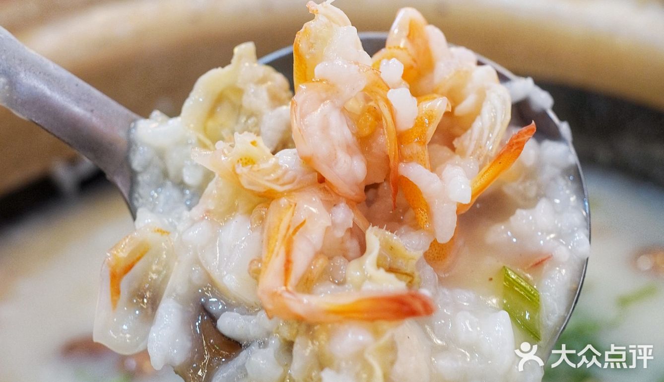 人生在世，食蚝至架势✌️