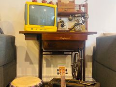 -参差咖啡(水果湖公园店)