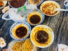-西月城谭豆花(春熙路店)
