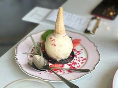 -ins森林童话餐厅coffee&bistro