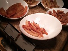 -天诚丽筠酒店-西餐厅