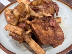 -乔家满族八大碗(流水沟店)