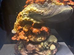 -青田石雕博物馆