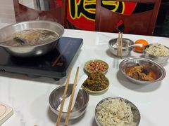 -辉记牛肉馆(泉州店)