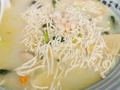 -粗茶淡饭(东关街店)