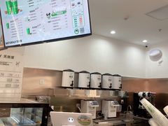 -天然呆(滨湖银泰店)