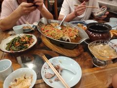 -西江美食舫·江西菜(健德桥店)