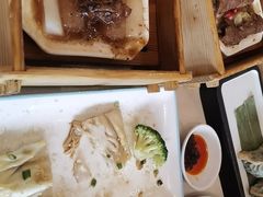 -渔村盛宴(航空新城店)